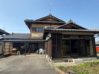 高島市今津町弘川の中古一戸建ての画像