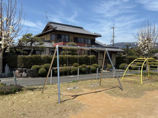高島市今津町弘川の中古一戸建ての画像