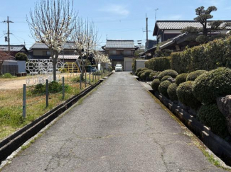 高島市今津町弘川の中古一戸建ての画像