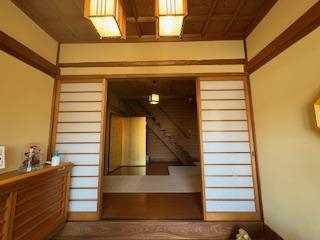 高島市今津町弘川の中古一戸建ての画像