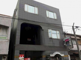 富士ビルの画像
