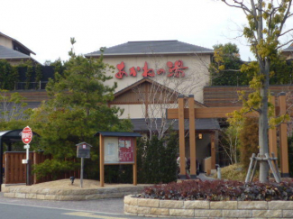 あかねの湯加古川店まで1199m