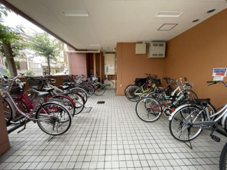 ダイアパレス王子公園の画像