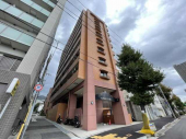 神戸市中央区割塚通２丁目のマンションの画像