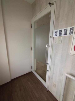 明石市樽屋町の店舗事務所の画像