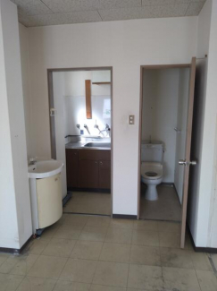 明石市樽屋町の店舗事務所の画像