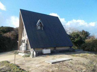 洲本市五色町鳥飼浦の中古一戸建ての画像