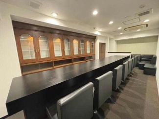 神戸市中央区加納町４丁目の店舗一部の画像