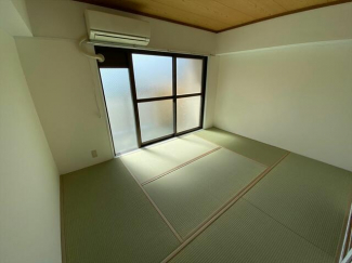 第１ナツメマンションの画像