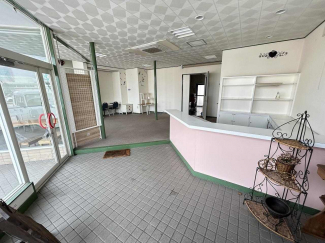 新居浜市一宮町２丁目の店舗の画像