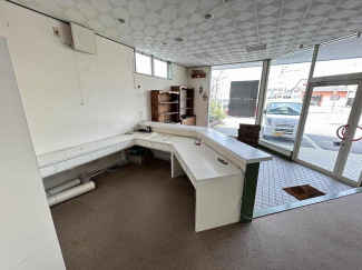 新居浜市一宮町２丁目の店舗の画像