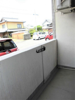 マリベールパセオの画像