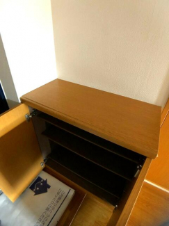 マリベールパセオの画像