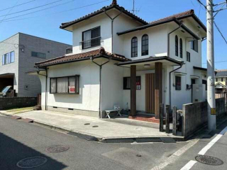 松山市西長戸町の中古一戸建ての画像