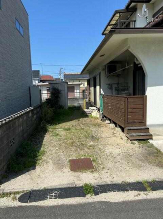 松山市西長戸町の中古一戸建ての画像