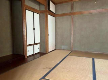 松山市西長戸町の中古一戸建ての画像