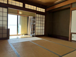 松山市西長戸町の中古一戸建ての画像
