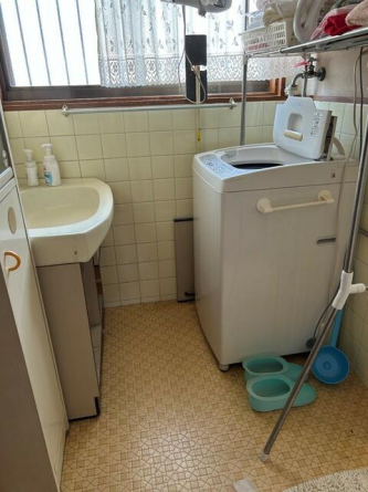 松山市西長戸町の中古一戸建ての画像