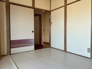 松山市西長戸町の中古一戸建ての画像