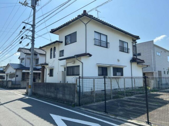 松山市西長戸町の中古一戸建ての画像