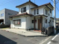 松山市西長戸町の中古一戸建ての画像