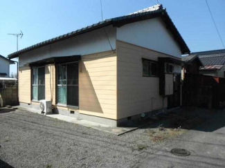 新居浜市宇高町４丁目の一戸建ての画像