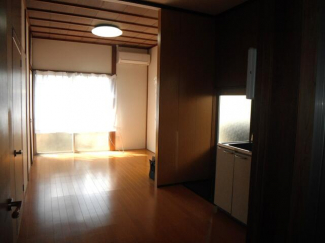 新居浜市宇高町４丁目の一戸建ての画像