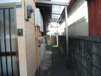 新居浜市宇高町４丁目の一戸建ての画像