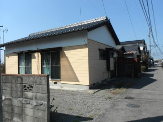 新居浜市宇高町４丁目の一戸建ての画像