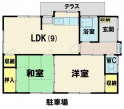 新居浜市宇高町４丁目の一戸建ての画像
