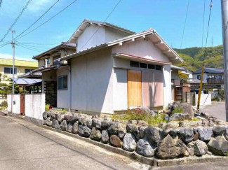 松山市畑寺３丁目の売地の画像