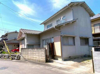 松山市畑寺３丁目の売地の画像