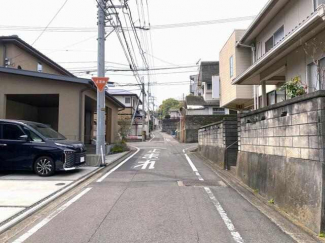 松山市朝日ケ丘２丁目の中古一戸建ての画像