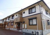 松山市桑原３丁目のアパートの画像