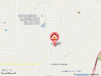【地図】