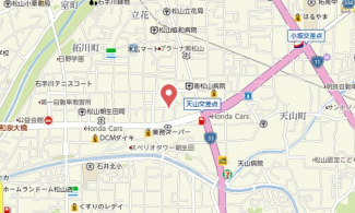 【地図】