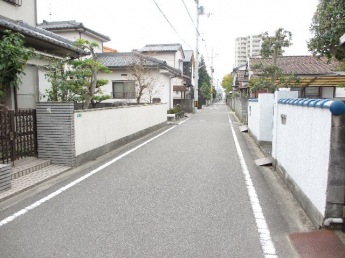 完成写真