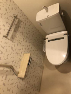 【トイレ】