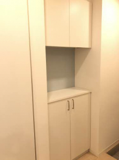 【玄関】