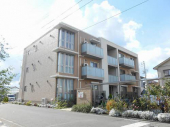 松山市針田町のマンションの画像