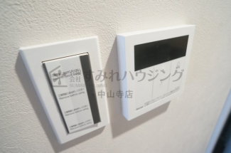 【その他設備】