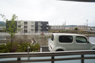 参考、同建物・反転間取りの号室