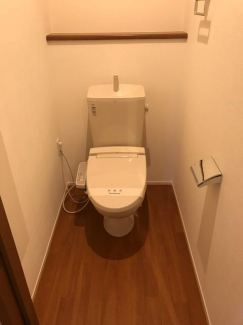 【トイレ】