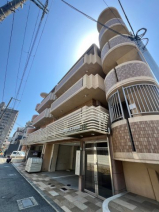 明石市樽屋町のマンションの画像