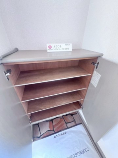 【玄関】