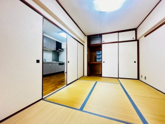 【和室】