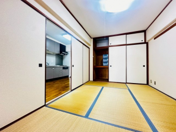 【和室】