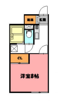 ディアベルジュⅡ