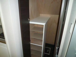 内装は落ち着いています