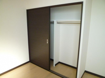 内装もきれいです